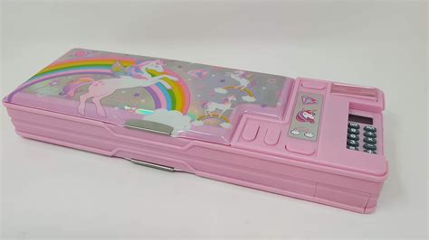 metal pencil box for girls|cute pencil boxes for girls.